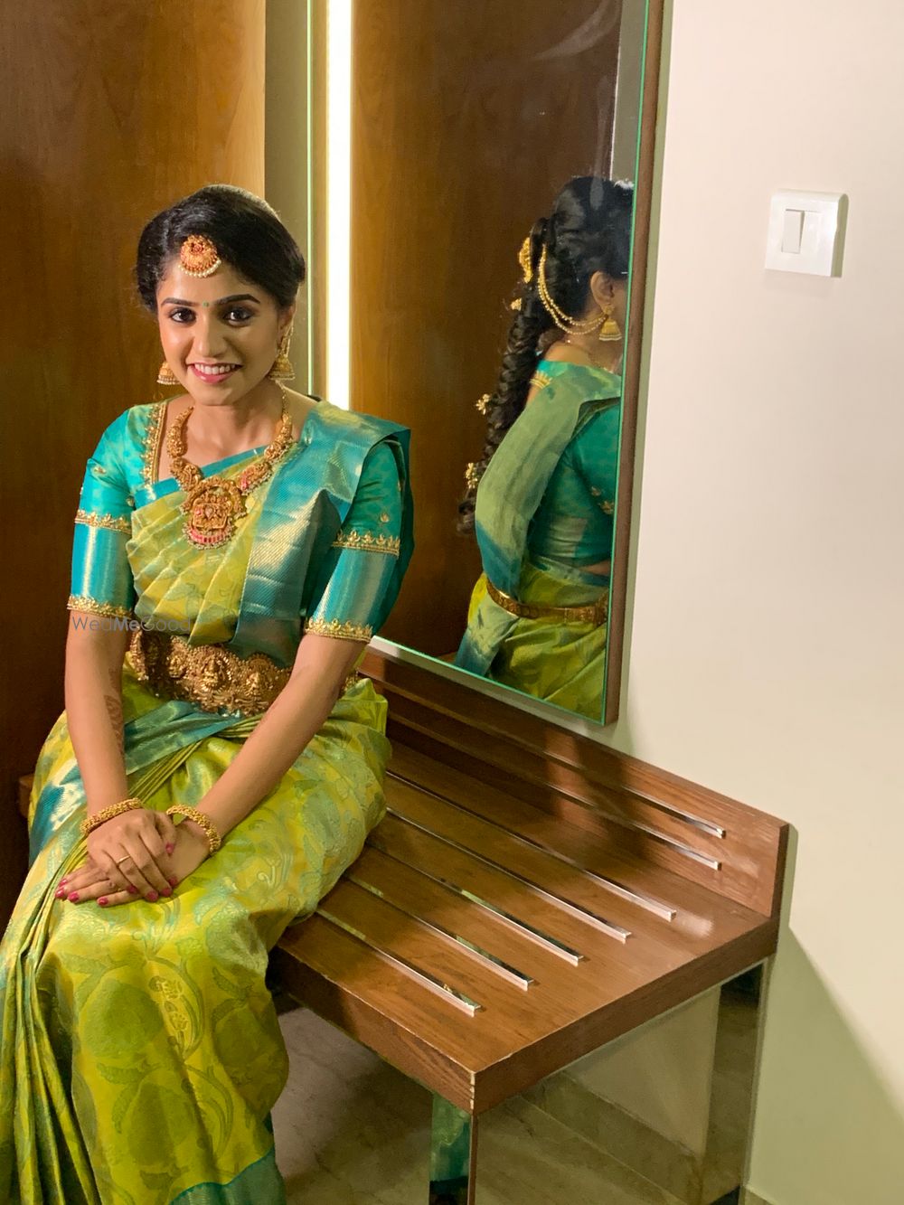 Photo From brides of 2020 - By Rithz Makeup Artistry 