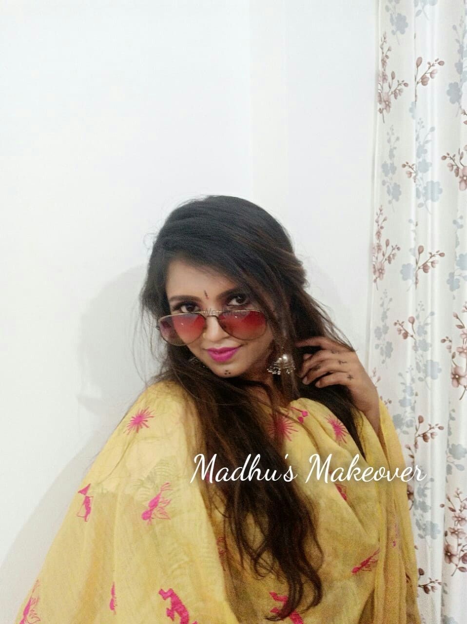 Photo From Party Make up - By Madhu's Makeover