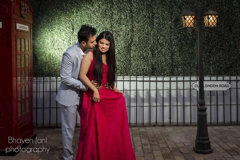 Photo From Pre Wedding - By Bhaven Jani Photography 