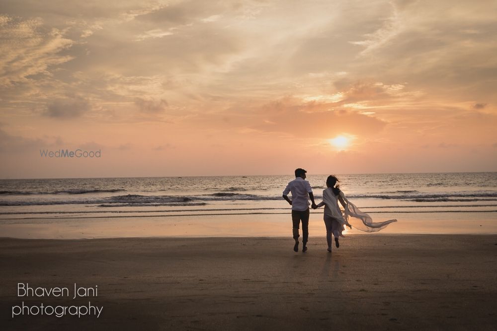 Photo From Pre Wedding - By Bhaven Jani Photography 