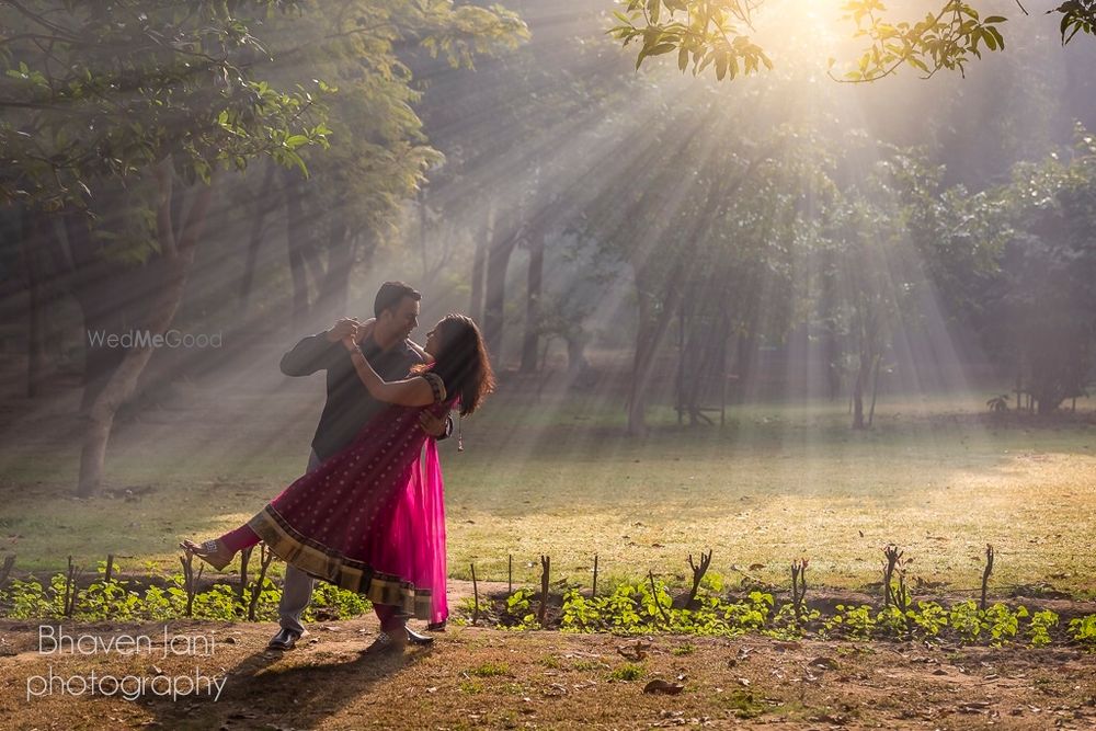 Photo From Pre Wedding - By Bhaven Jani Photography 