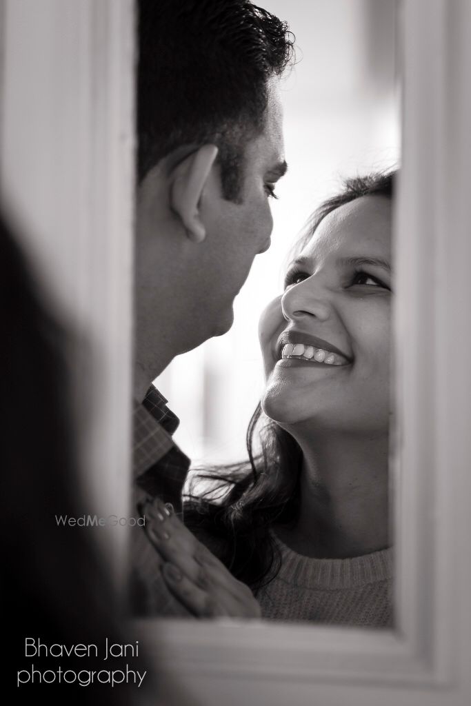 Photo From Pre Wedding - By Bhaven Jani Photography 