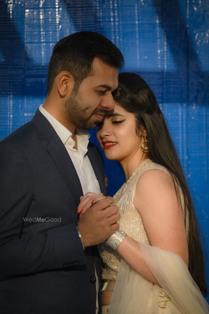 Photo From Meenakshi & Brijesh ( Pre wedding) - By Studio F11