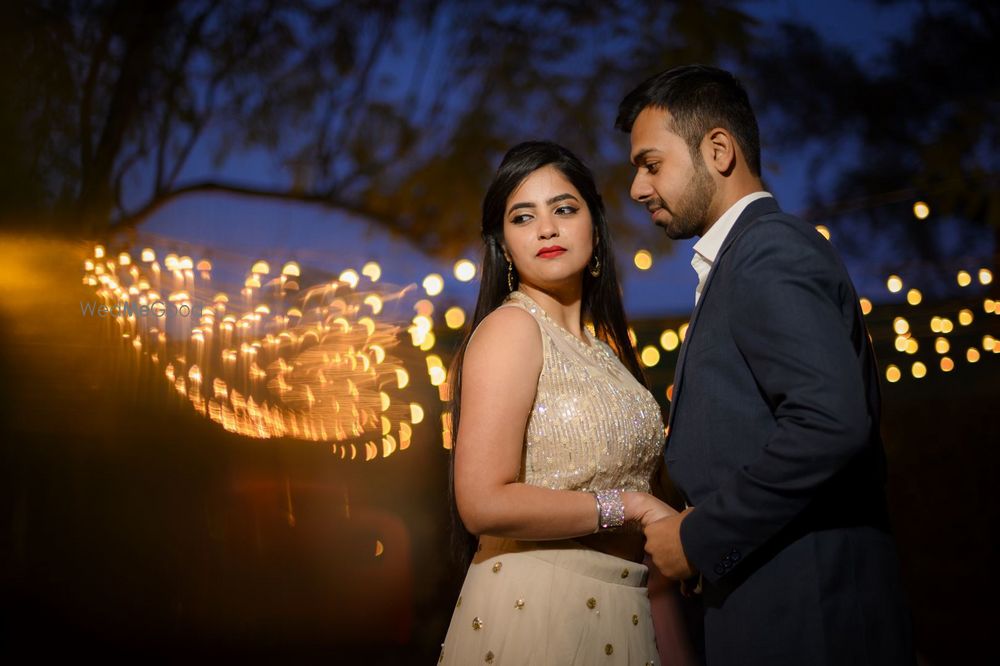 Photo From Meenakshi & Brijesh ( Pre wedding) - By Studio F11