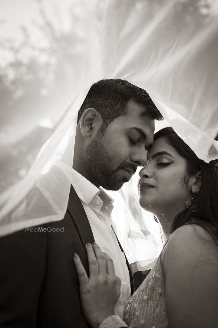 Photo From Meenakshi & Brijesh ( Pre wedding) - By Studio F11