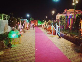 Photo From decorations - By Ashoka Events Organisers