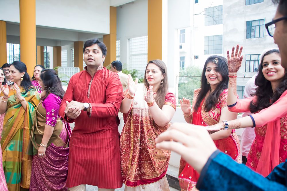 Photo From Mudita Chintan - By Ripple Production