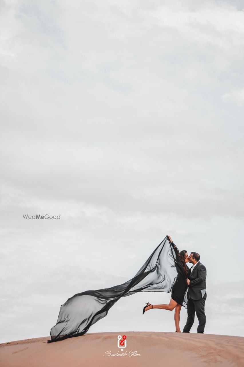 Photo From Kriti and Devung - Dubai - By Soulmate Films