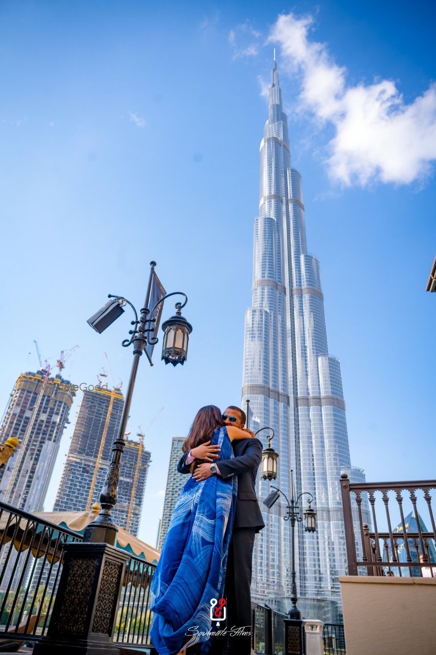 Photo From Kriti and Devung - Dubai - By Soulmate Films