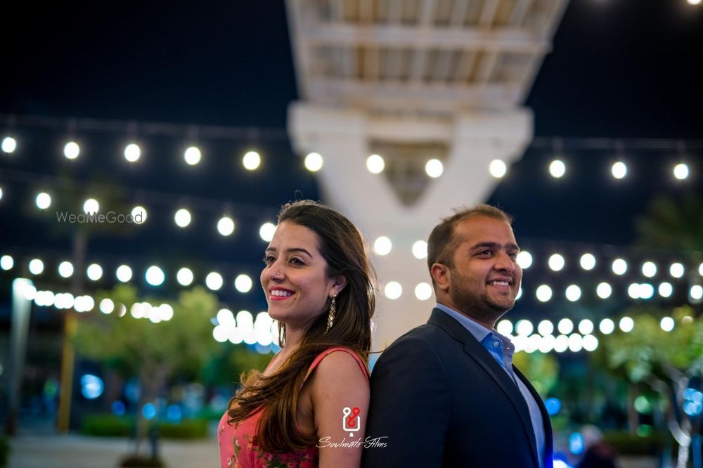 Photo From Kriti and Devung - Dubai - By Soulmate Films