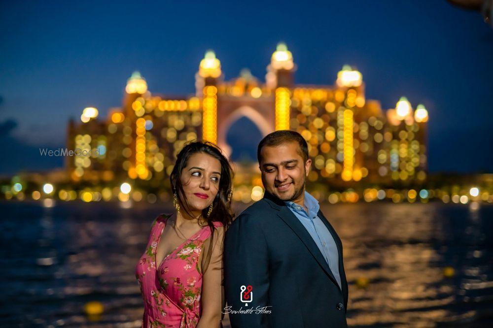 Photo From Kriti and Devung - Dubai - By Soulmate Films