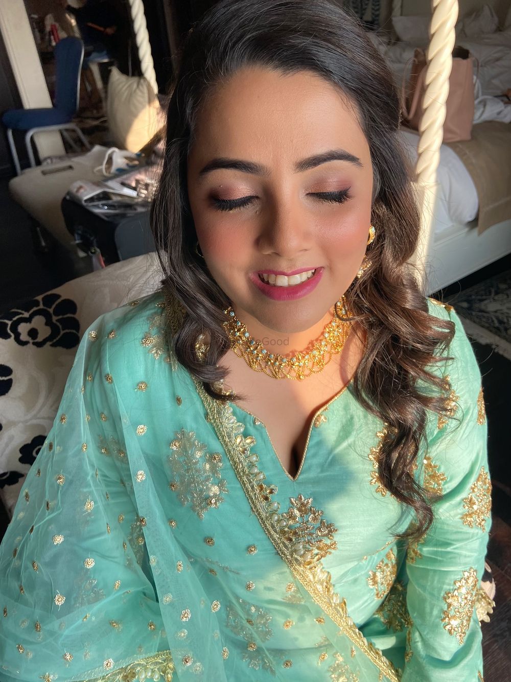 Photo From Bridesmaids/Close Relatives Makeup  - By Beauty by Raveen Anand