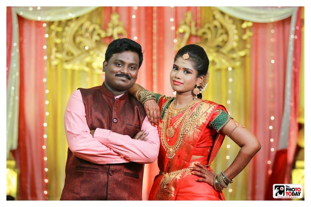 Photo From Vani’s Engagement Makeover  - By Blushh Makeup and Hair