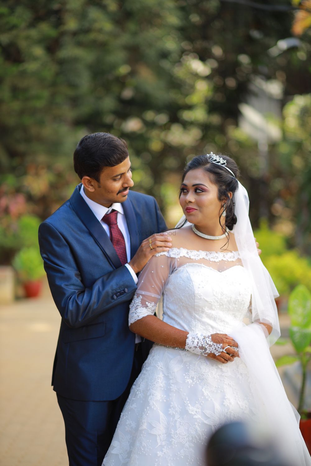 Photo From Tina’ Wedding - By Priyanka Sarmacharjee