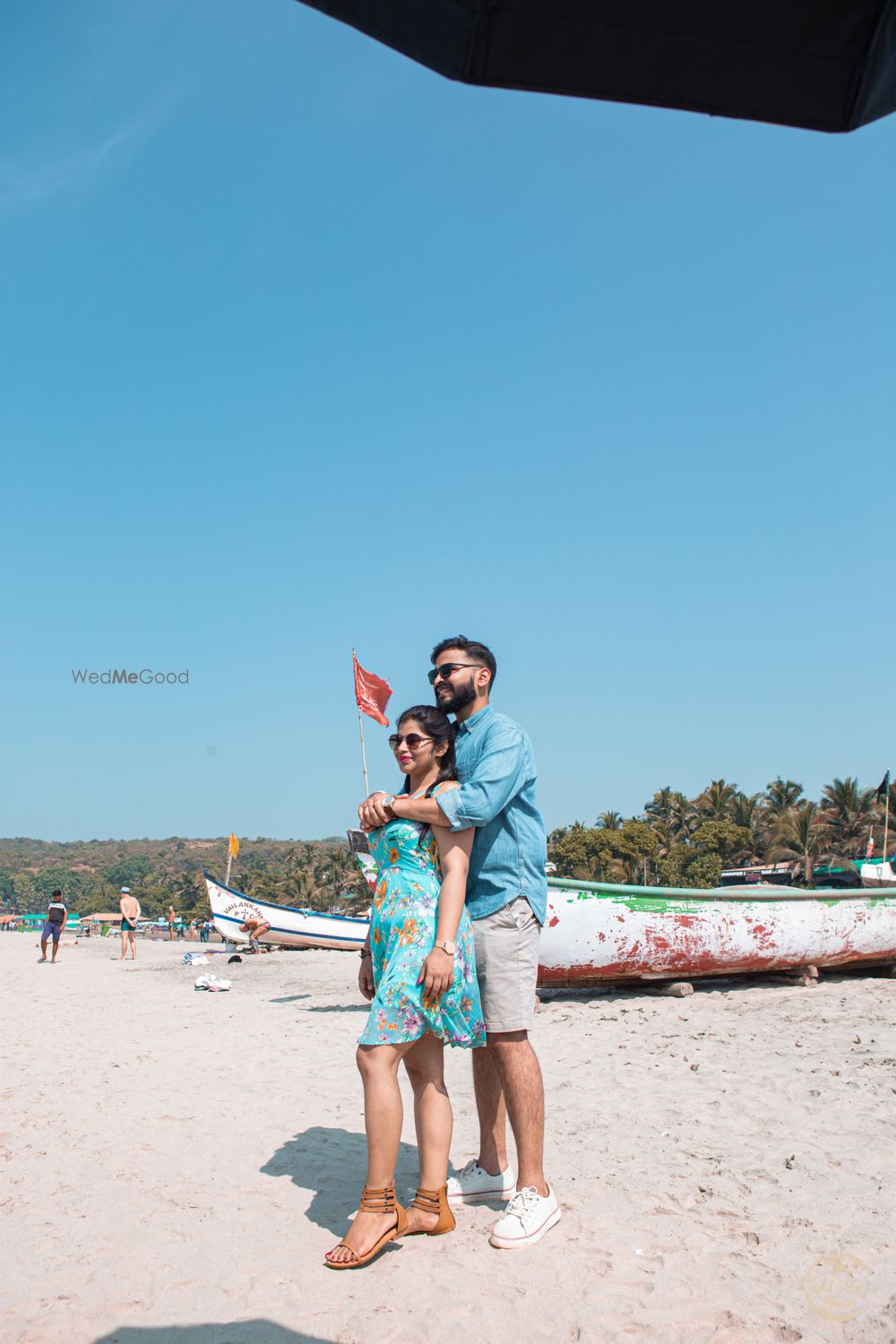 Photo From Pre-Wed in GOA 2020 - By Cupid Love stories