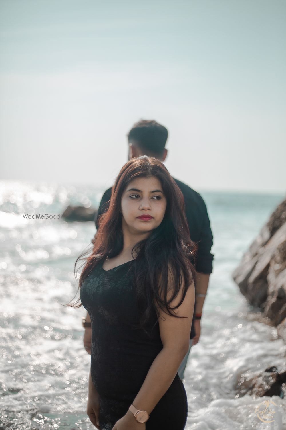 Photo From Pre-Wed in GOA 2020 - By Cupid Love stories