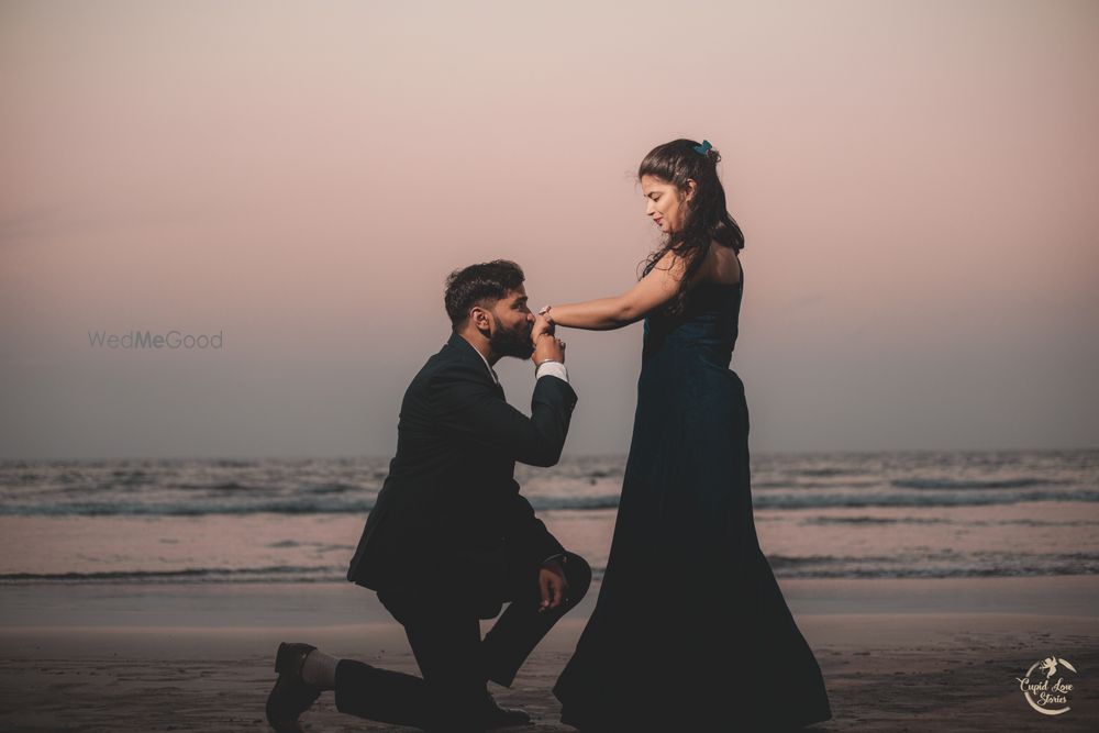 Photo From Pre-Wed in GOA 2020 - By Cupid Love stories