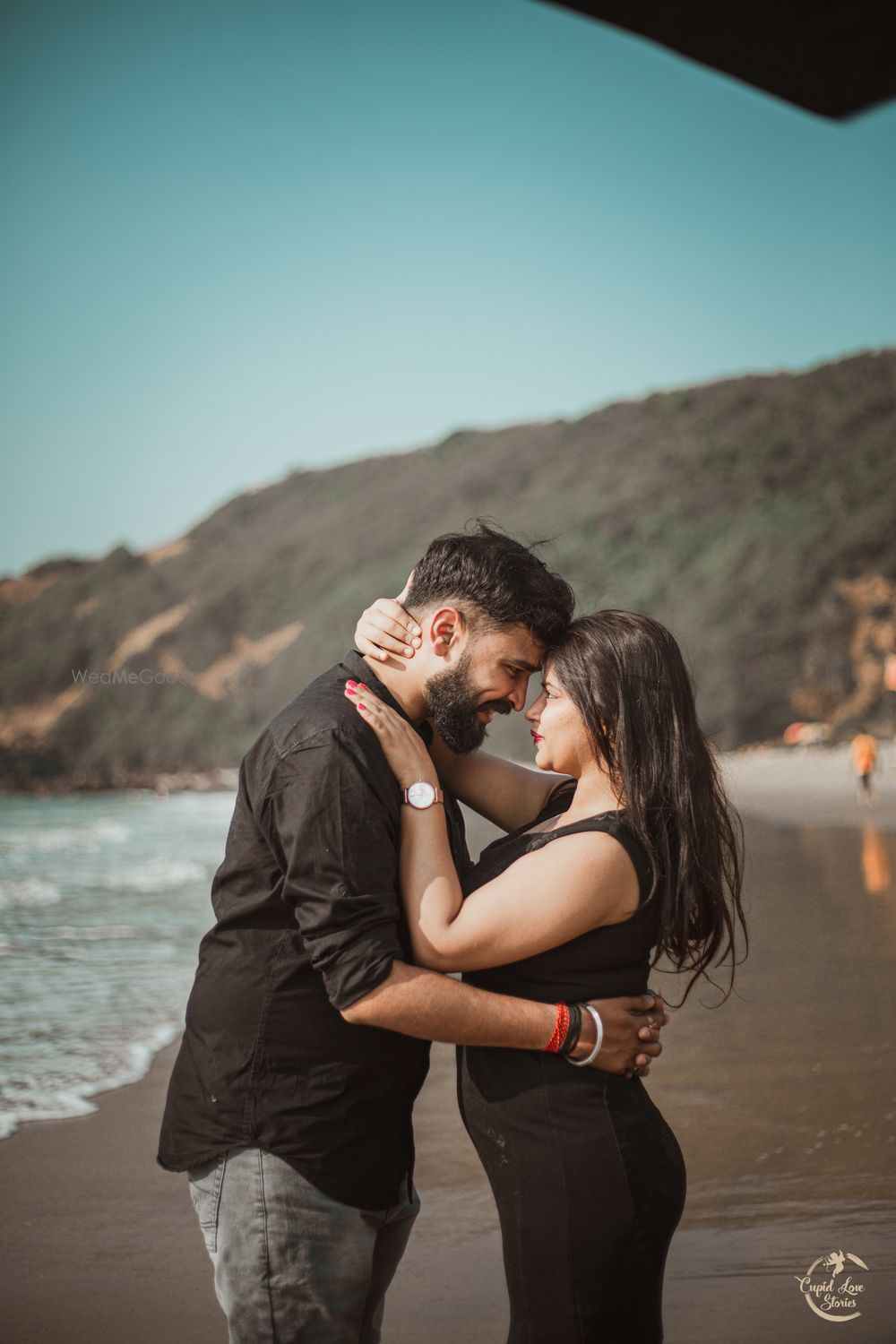 Photo From Pre-Wed in GOA 2020 - By Cupid Love stories