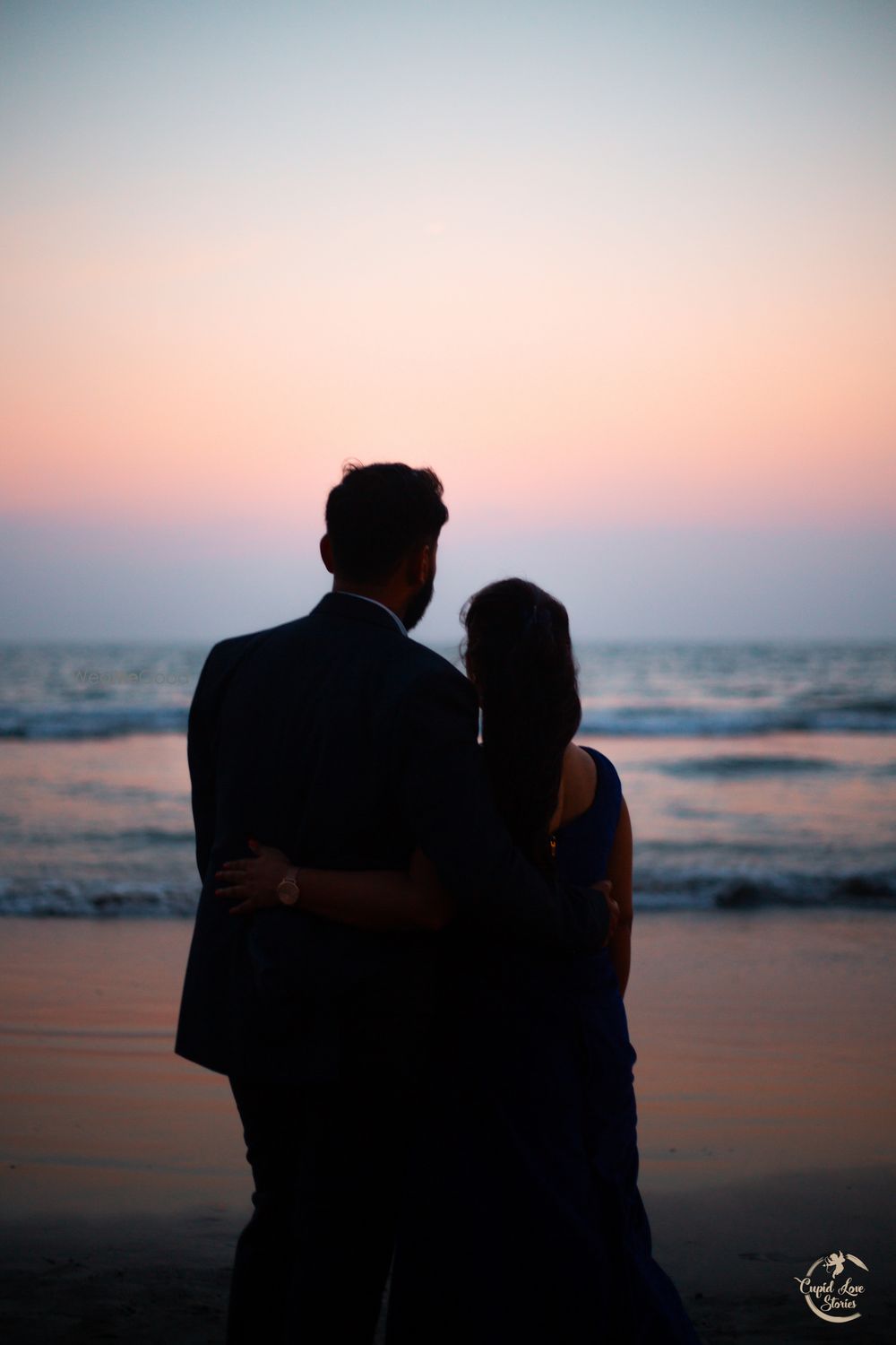 Photo From Pre-Wed in GOA 2020 - By Cupid Love stories