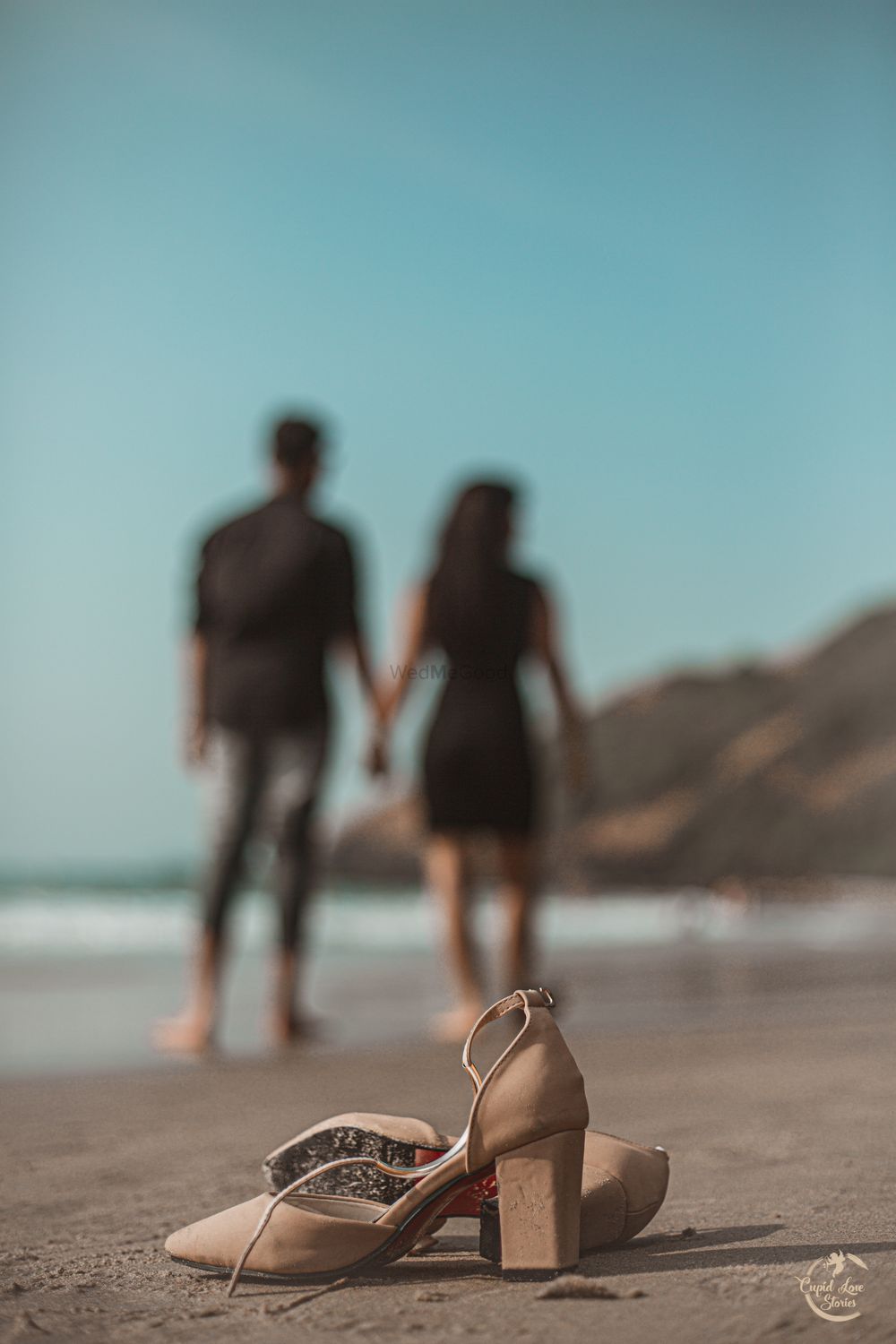 Photo From Pre-Wed in GOA 2020 - By Cupid Love stories