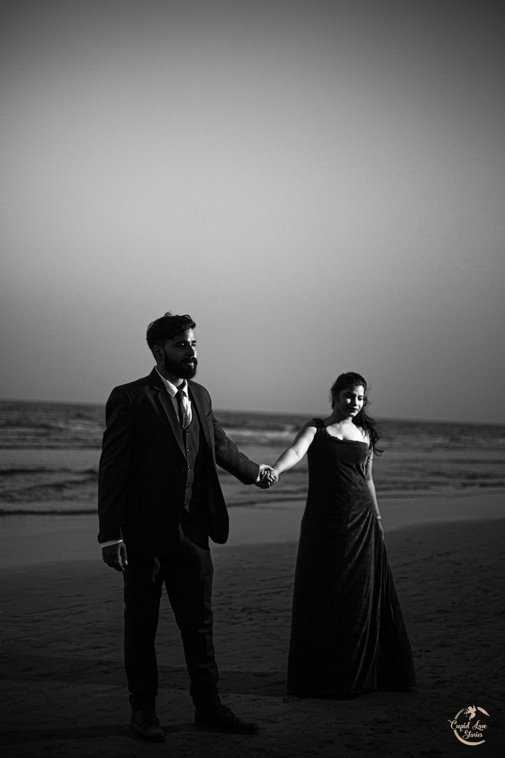 Photo From Pre-Wed in GOA 2020 - By Cupid Love stories