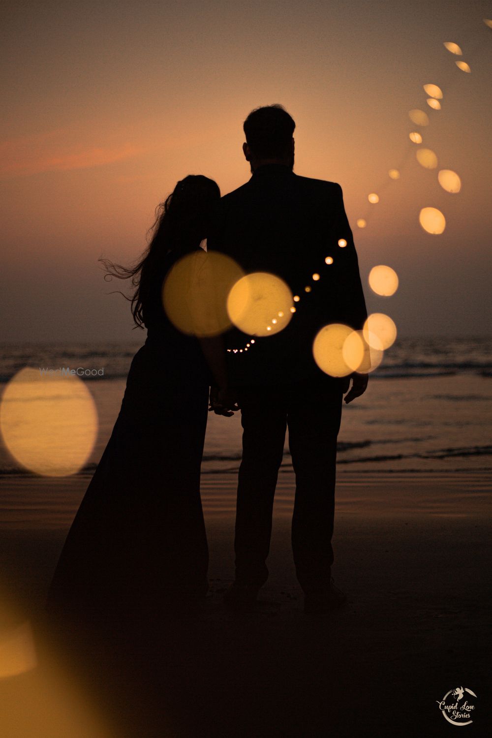 Photo From Pre-Wed in GOA 2020 - By Cupid Love stories