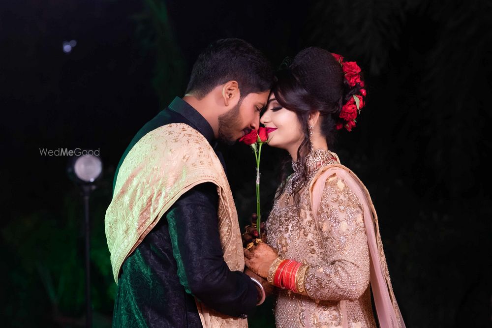 Photo From Nidhi & Yogesh - By Dheer Photography