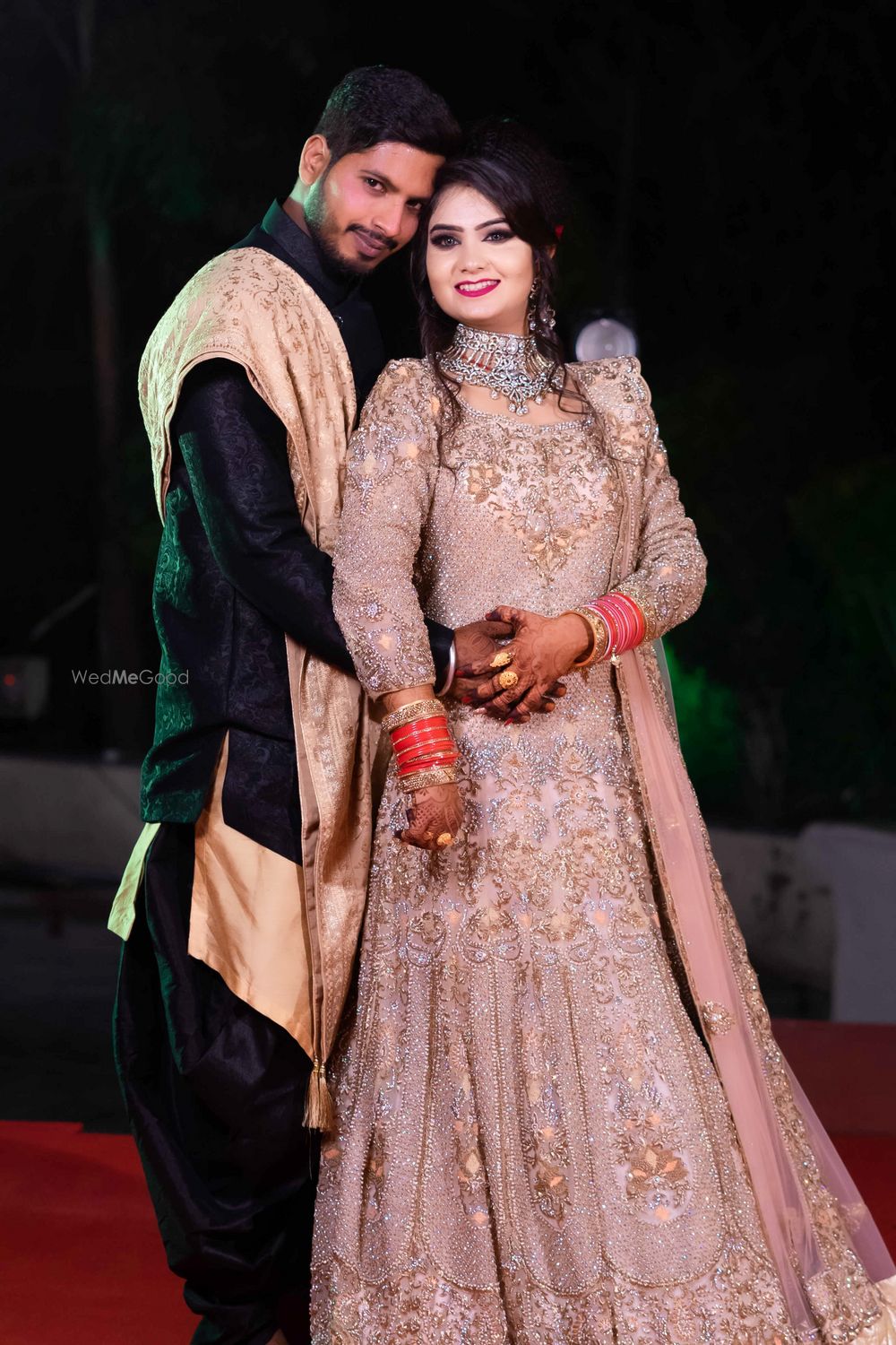 Photo From Nidhi & Yogesh - By Dheer Photography