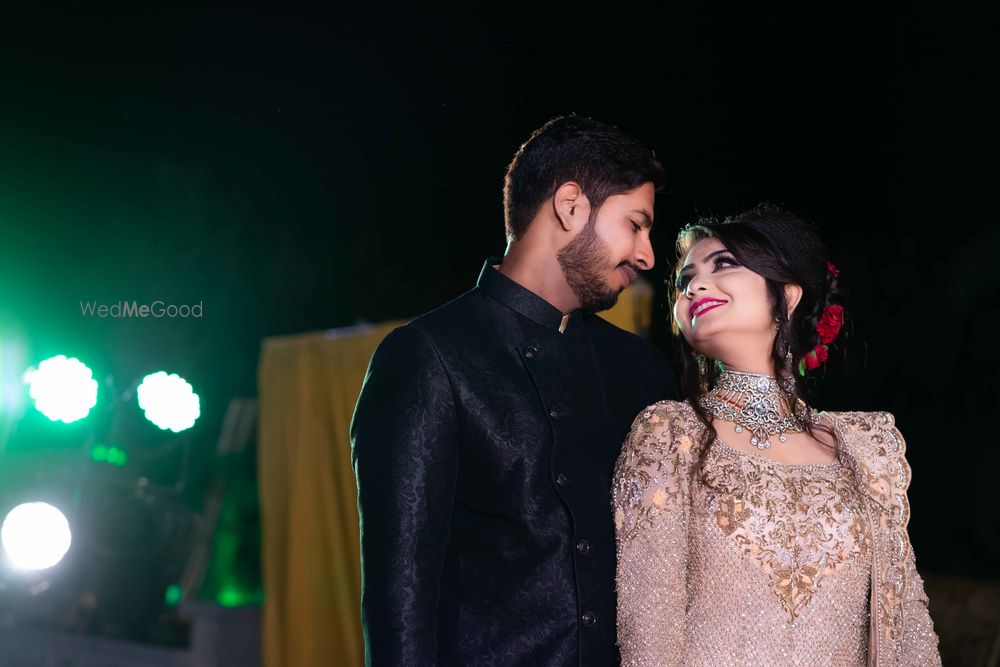 Photo From Nidhi & Yogesh - By Dheer Photography