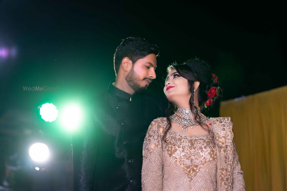 Photo From Nidhi & Yogesh - By Dheer Photography