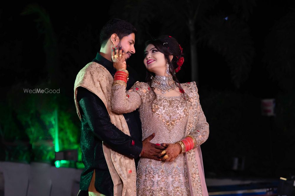 Photo From Nidhi & Yogesh - By Dheer Photography