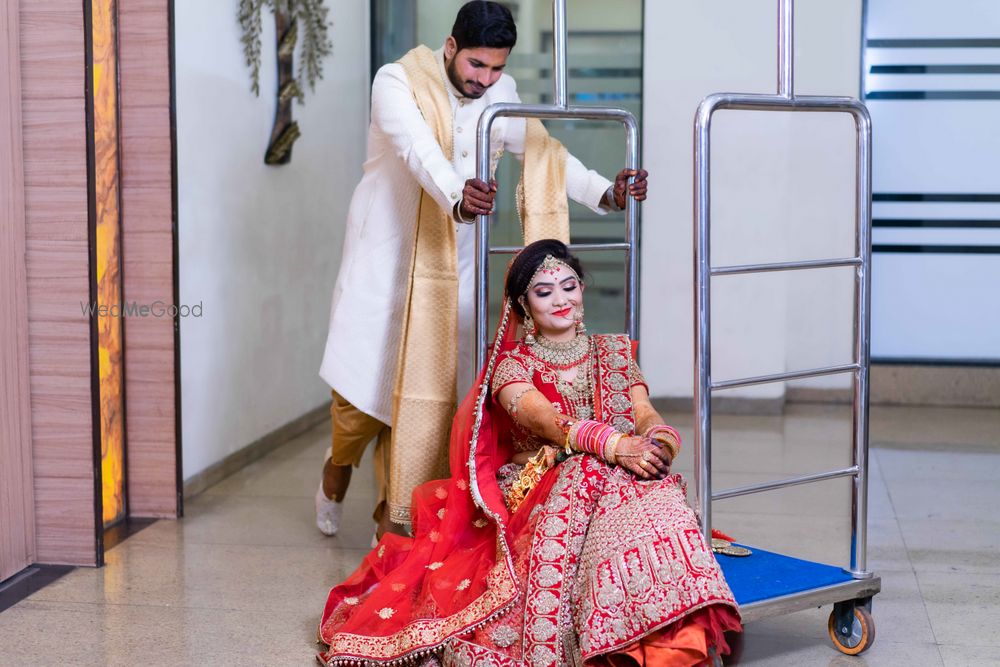 Photo From Nidhi & Yogesh - By Dheer Photography