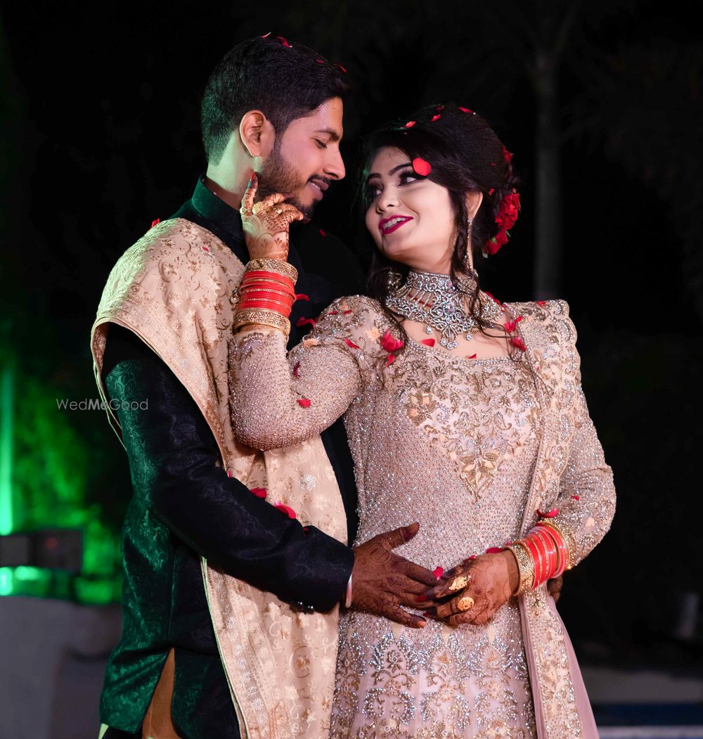 Photo From Nidhi & Yogesh - By Dheer Photography