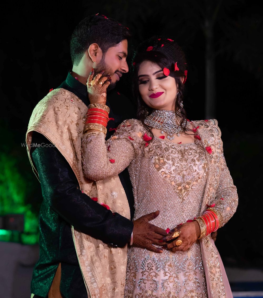 Photo From Nidhi & Yogesh - By Dheer Photography