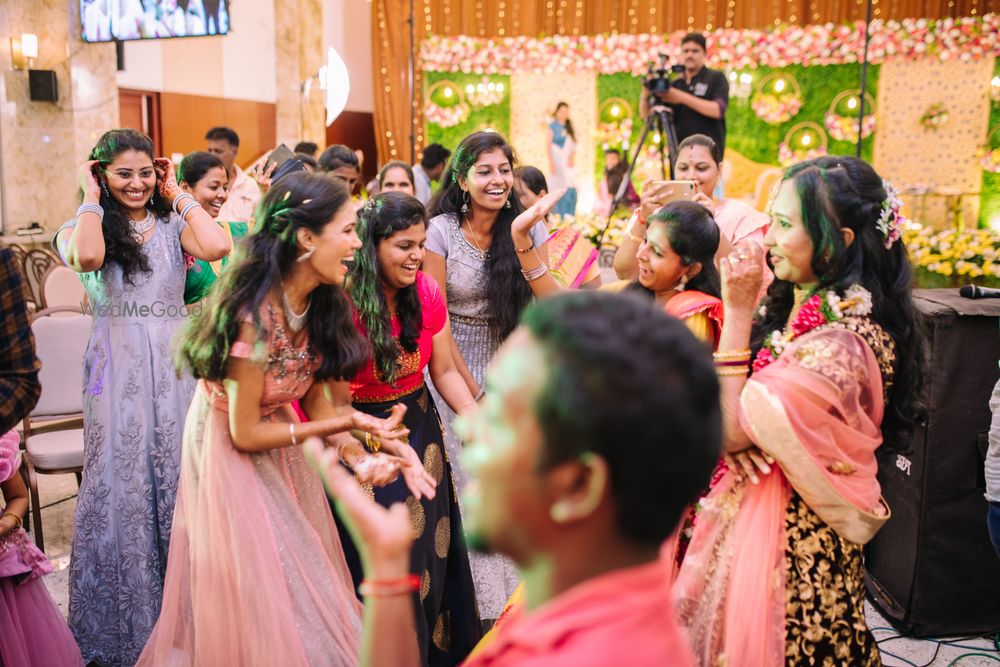 Photo From Balaji & Nithya - By Raj Photography