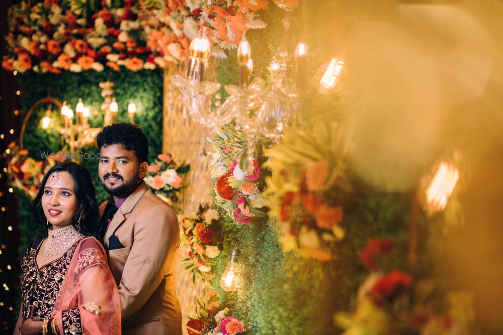 Photo From Balaji & Nithya - By Raj Photography