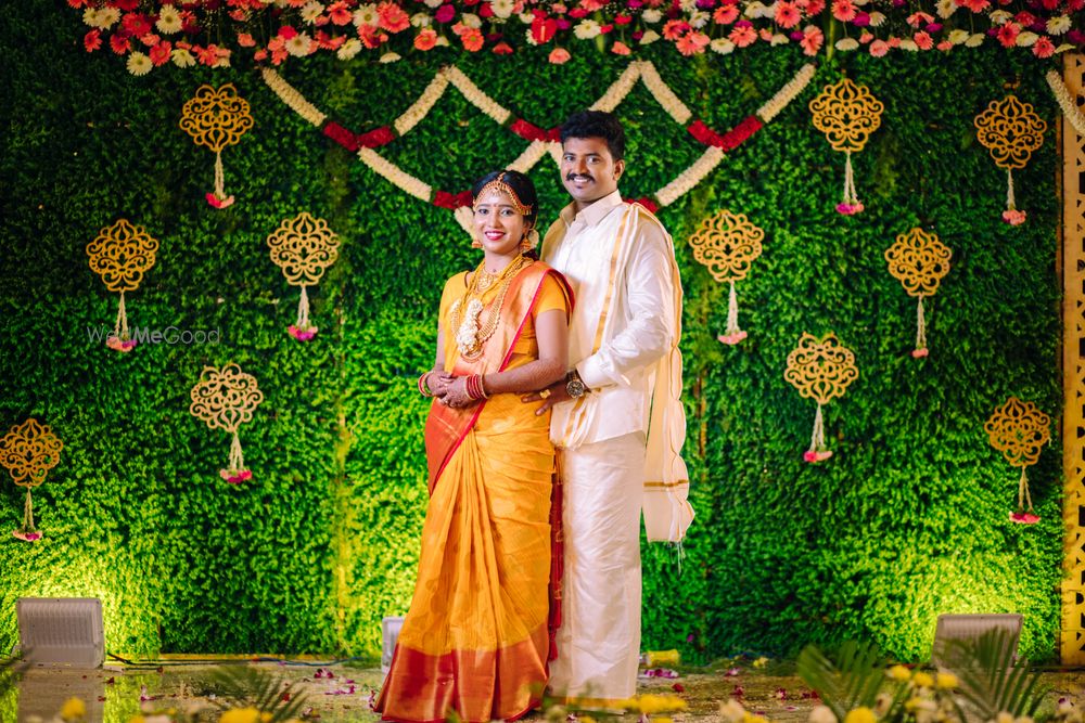 Photo From Balaji & Nithya - By Raj Photography