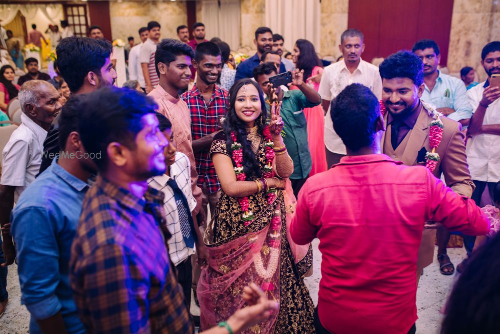 Photo From Balaji & Nithya - By Raj Photography