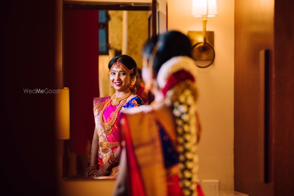 Photo From Balaji & Nithya - By Raj Photography