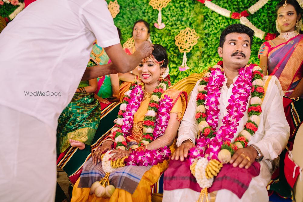 Photo From Balaji & Nithya - By Raj Photography