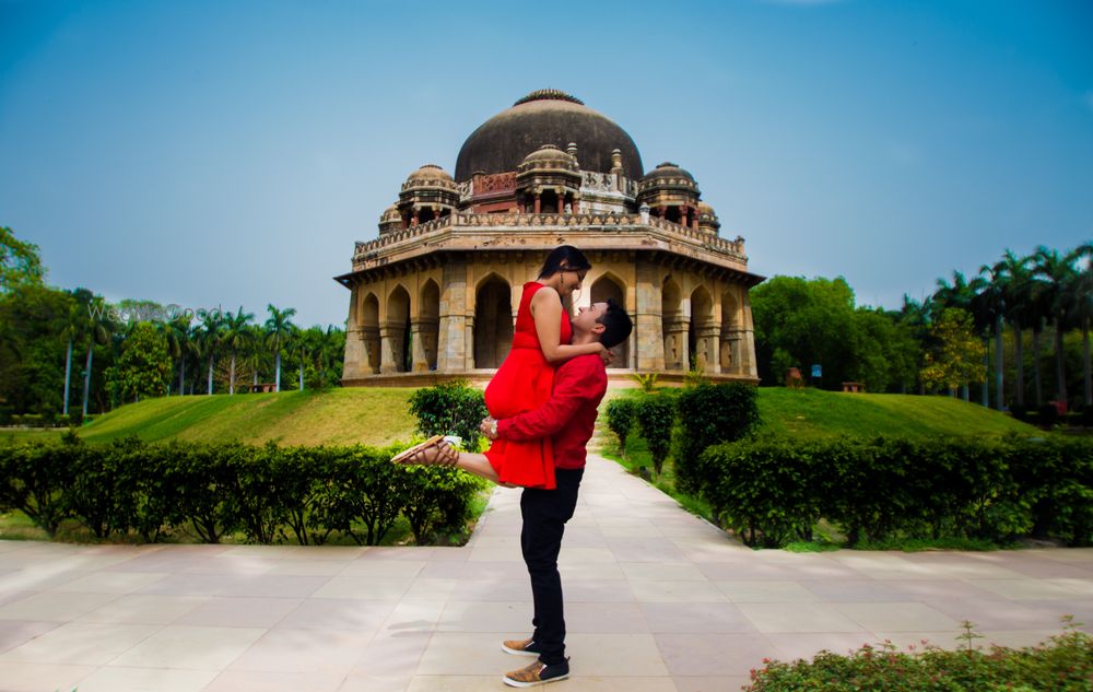 Photo From Gautam & Prerna - By Bunch of Memories