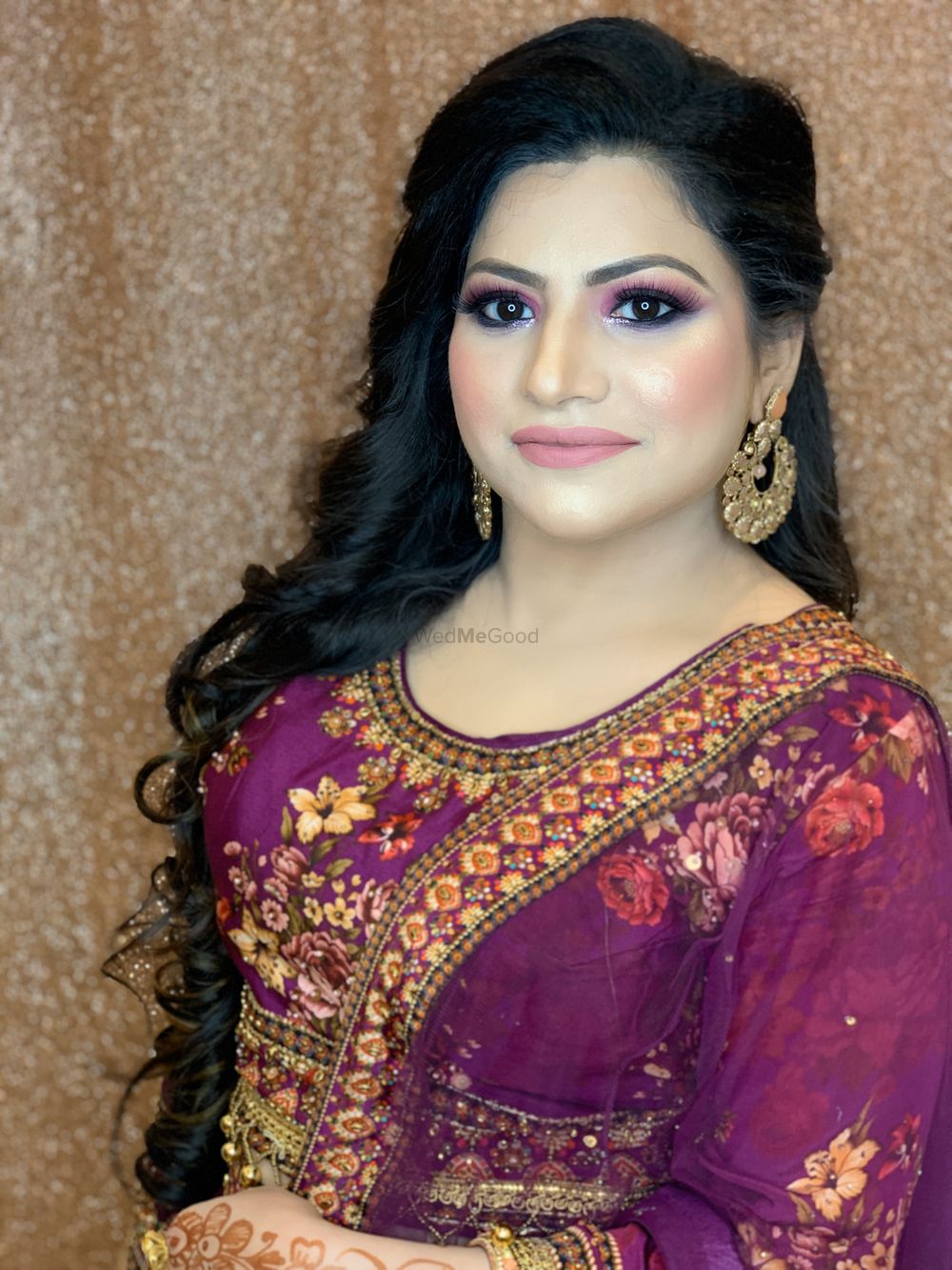 Photo From party makeups - By Pallavi Narula Artistry 