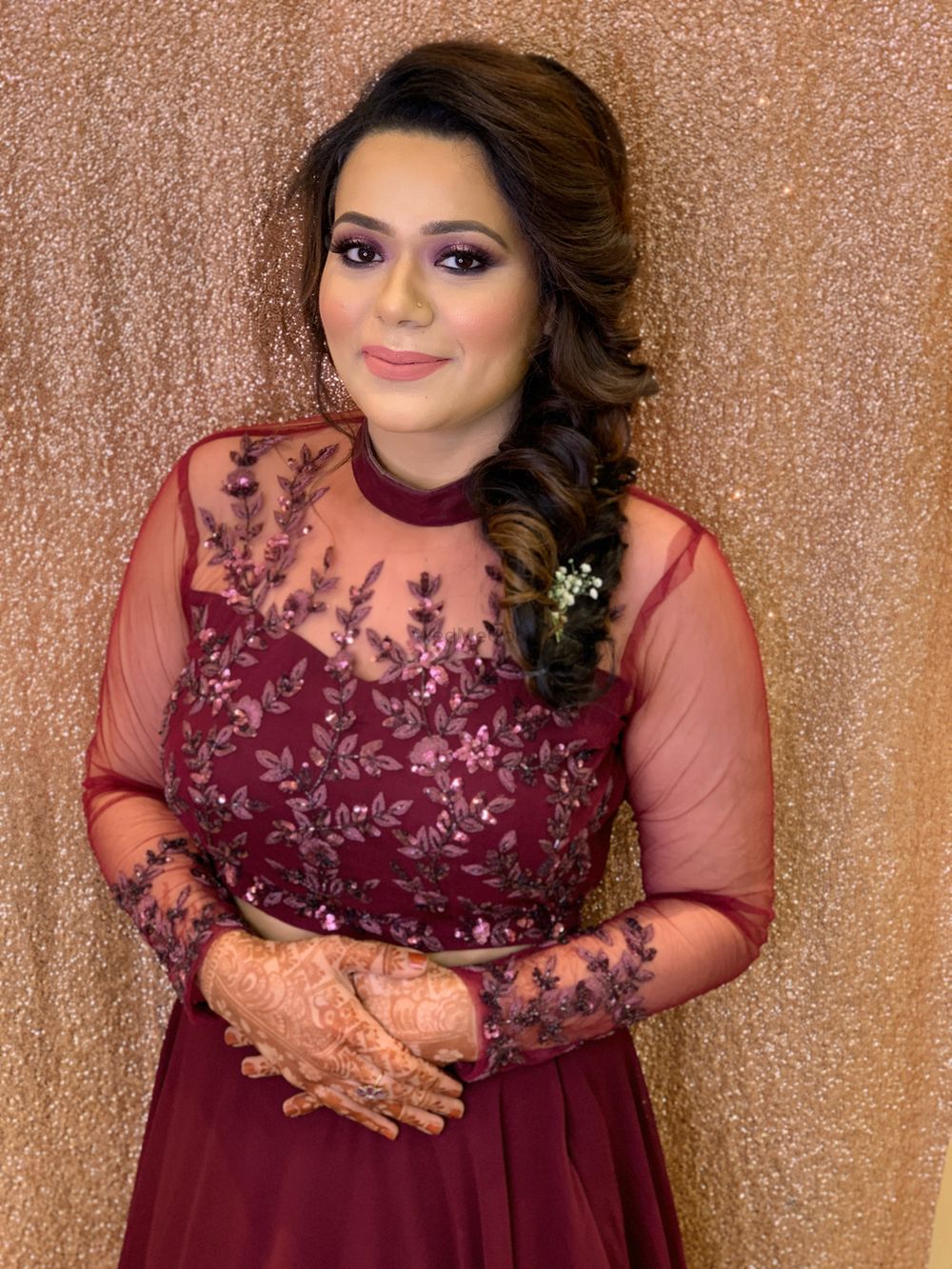 Photo From party makeups - By Pallavi Narula Artistry 