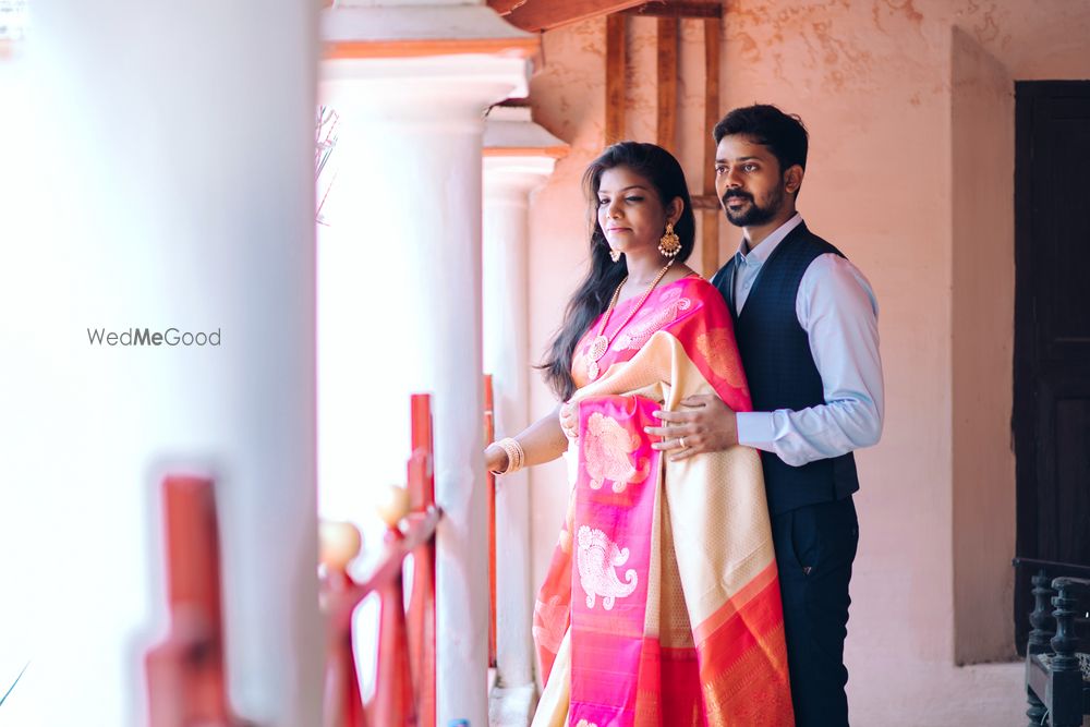 Photo From Karthik & Mahitha - By Raj Photography