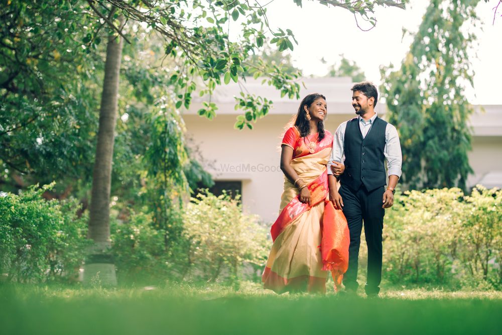 Photo From Karthik & Mahitha - By Raj Photography