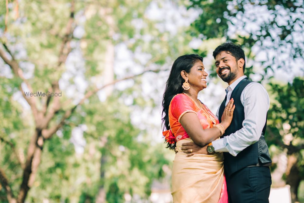 Photo From Karthik & Mahitha - By Raj Photography