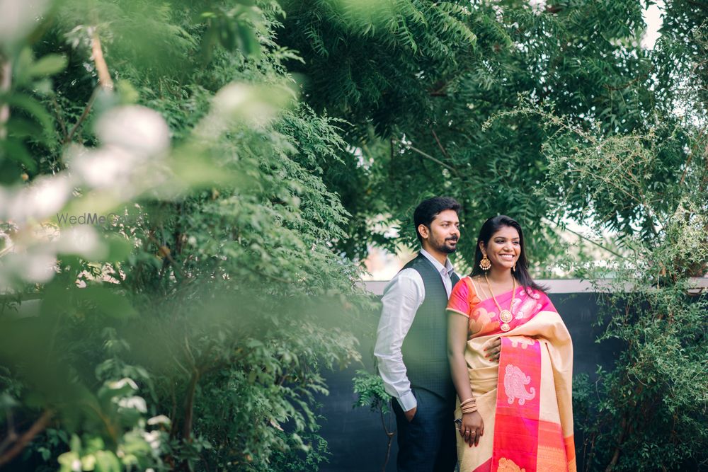 Photo From Karthik & Mahitha - By Raj Photography