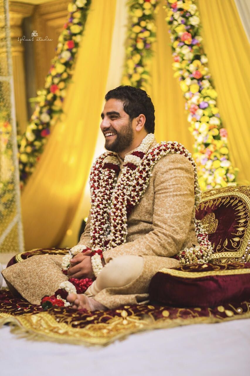 Photo From Juheena Weds Mohib - By Marigold Weddings