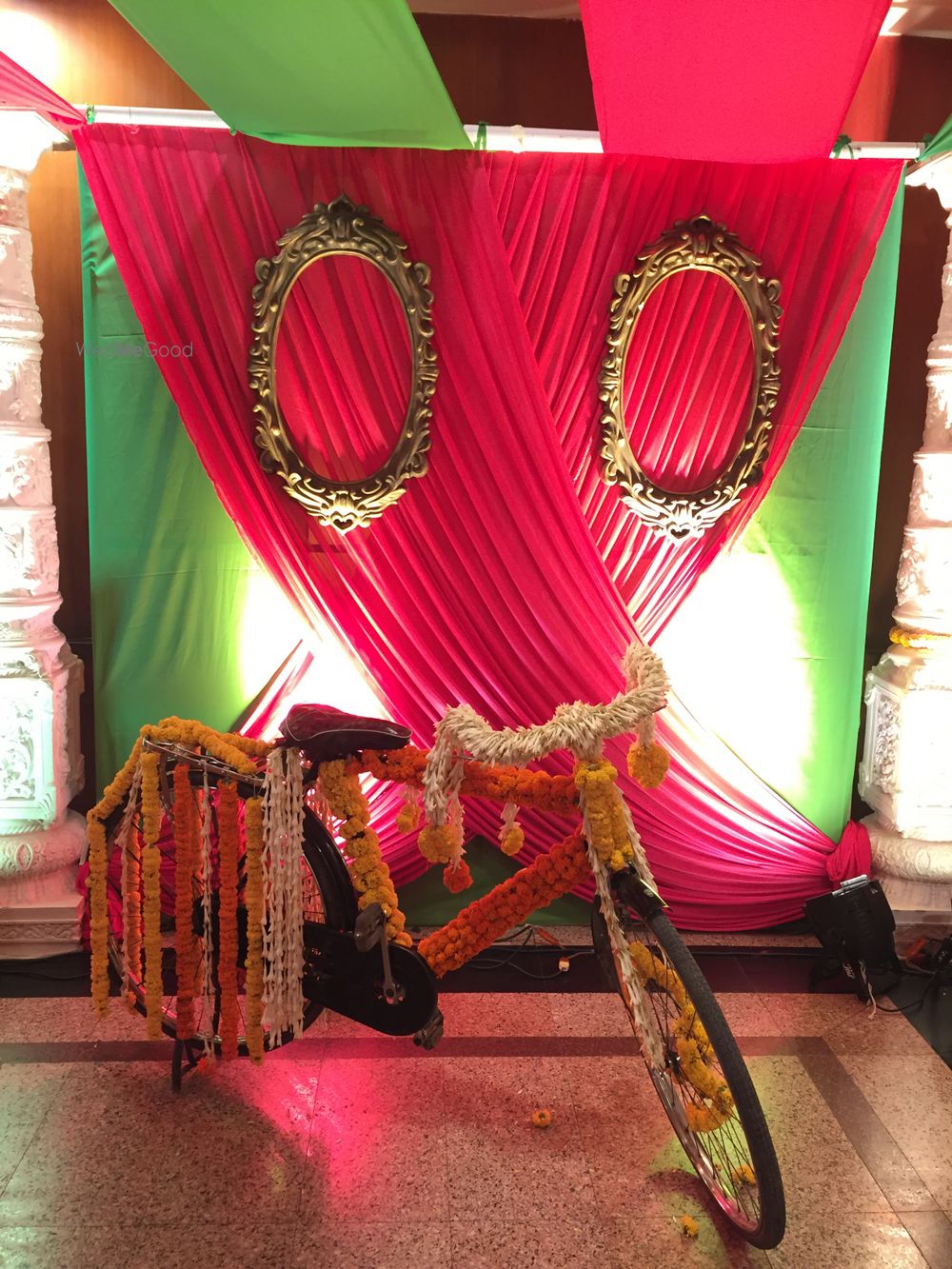 Photo From Juheena Weds Mohib - By Marigold Weddings