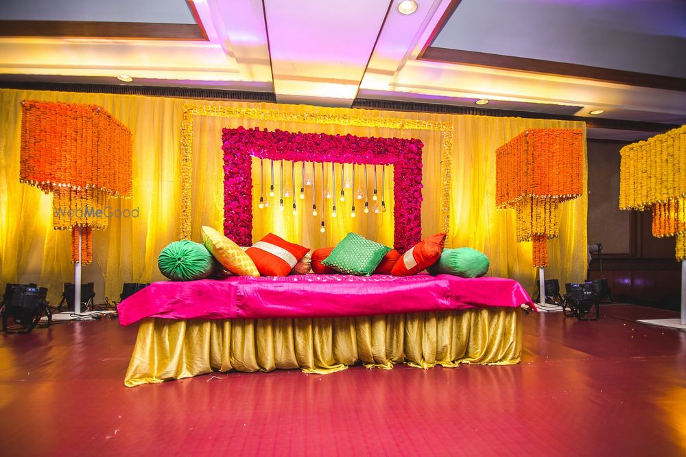 Photo From Juheena Weds Mohib - By Marigold Weddings